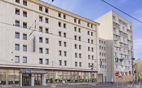 Best Western Hotel Leipzig City Centre